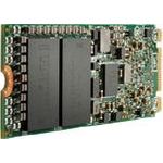 HP SSD 512GB PCIe-4x4 2280 SED TLC M.2 (M52031-005)