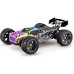 Absima Truck TORCH/GUARDIAN green/neo 4WD RTR 1 8 (13103G-NEO)