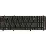HP Keyboard (INTERNATIONAL) (518965-B31)