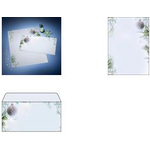 Sigel DP302 Kunstdruckpapier Kunstpapier 100 Blätter (DP302)