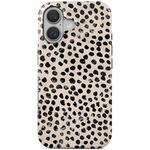 Burga Hülle Tough MagSafe iPhone 16 Plus Almond Latte (FA_01_IP16PL_TH-magsafe)