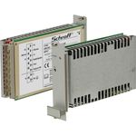 SCHROFF POWER SUPPLY MAX50-112 3U 6HP (13100171)