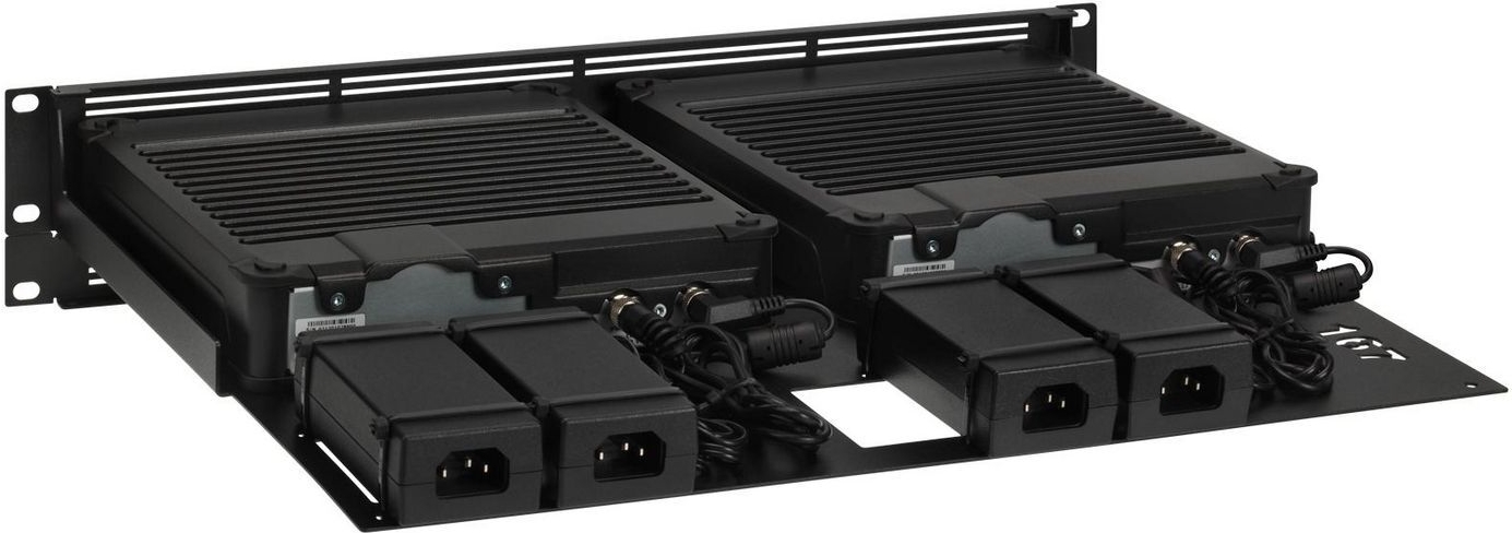 RackmountIT FortiDIN (RM-FR-D3B)