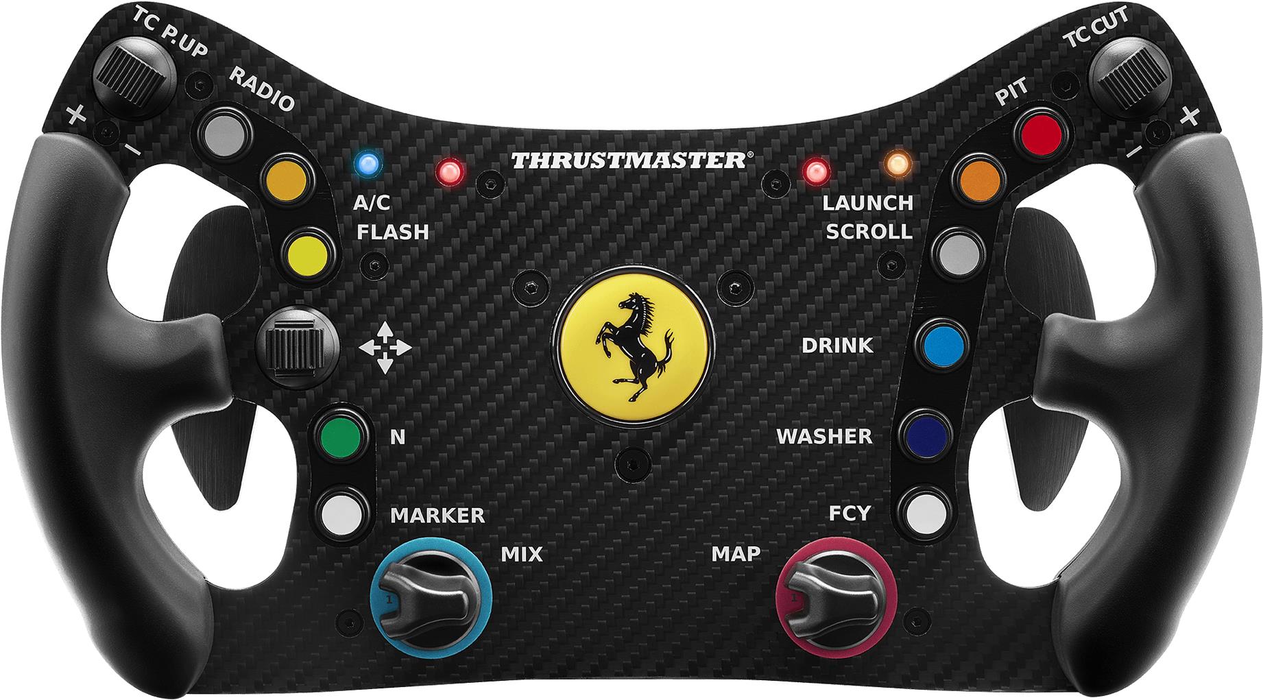 Thrustmaster Ferrari 488 GT3 (4060263)