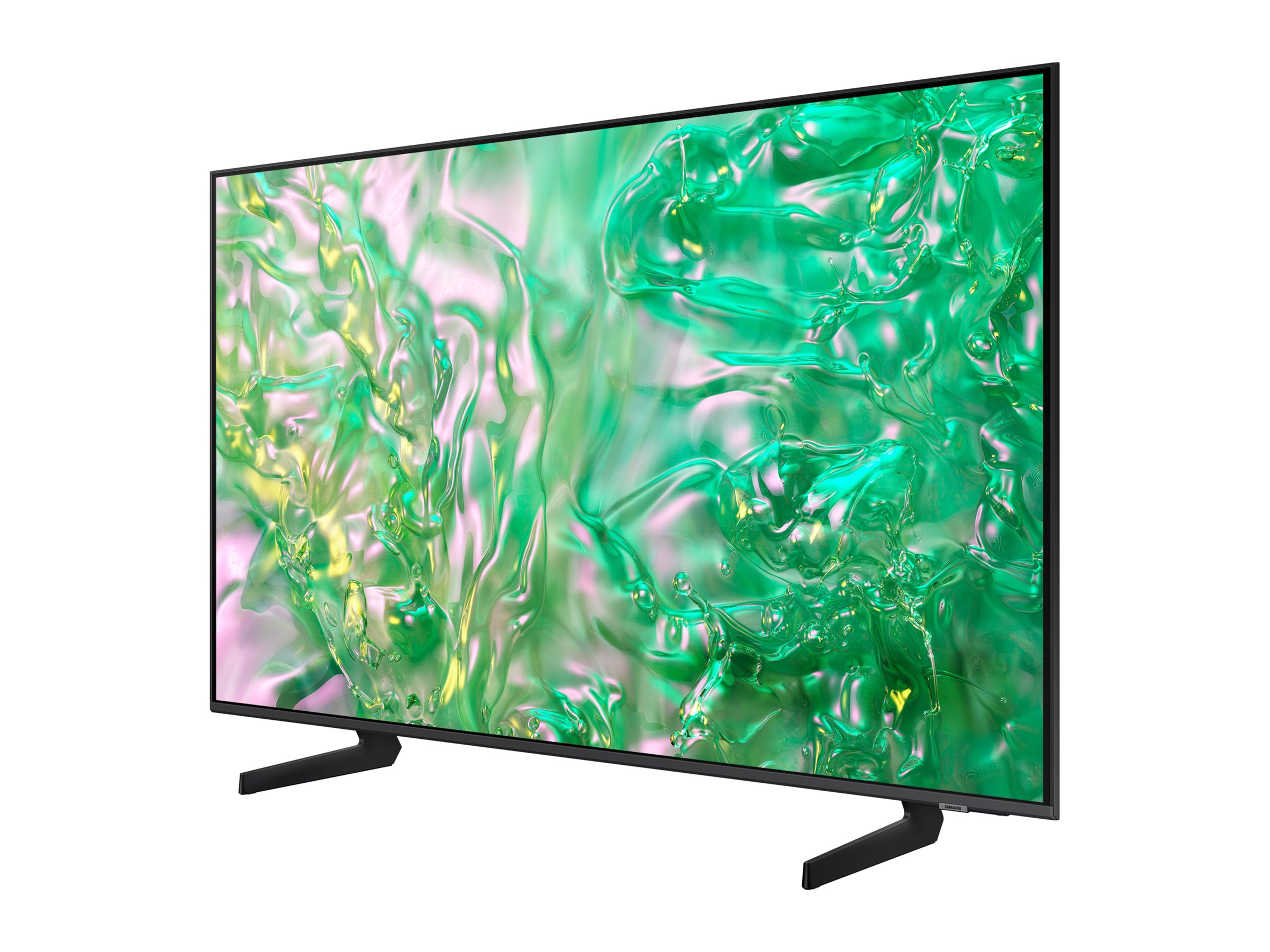 Samsung HU8000F Series HG65U800FEU 65" 4K UHD Crystal UHD LED Schwarz