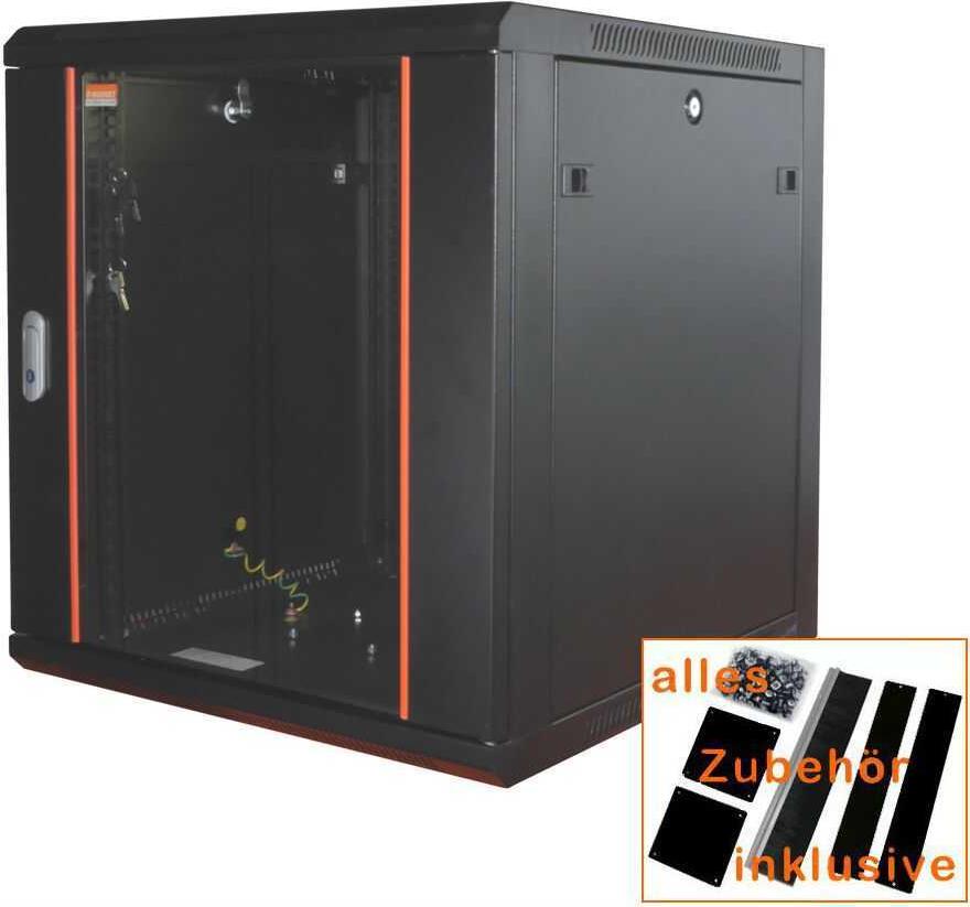 IT-BUDGET 19"-Netzwerkschrank SWA (90ITB19WS12645GS)