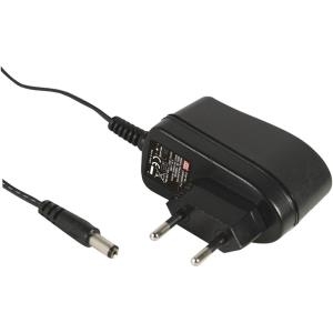 MEAN WELL GSM06E18-P1J Netzteil & Spannungsumwandler (GSM06E18-P1J)