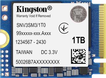 Kingston NV3 SSD 1 TB (SNV3SM3/1T0)
