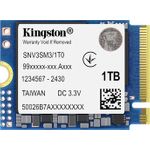 Kingston NV3 SSD 1 TB (SNV3SM3/1T0)
