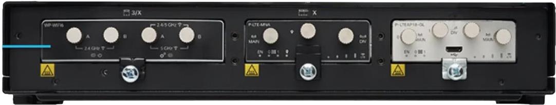 Cisco Catalyst Rugged Series IR1835 (IR1835-K9)