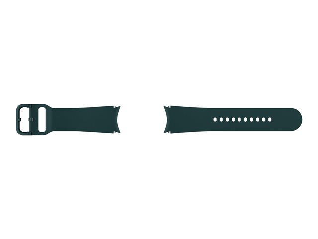 Samsung ET-SFR86 Sport Band 20 mm S/M Grün