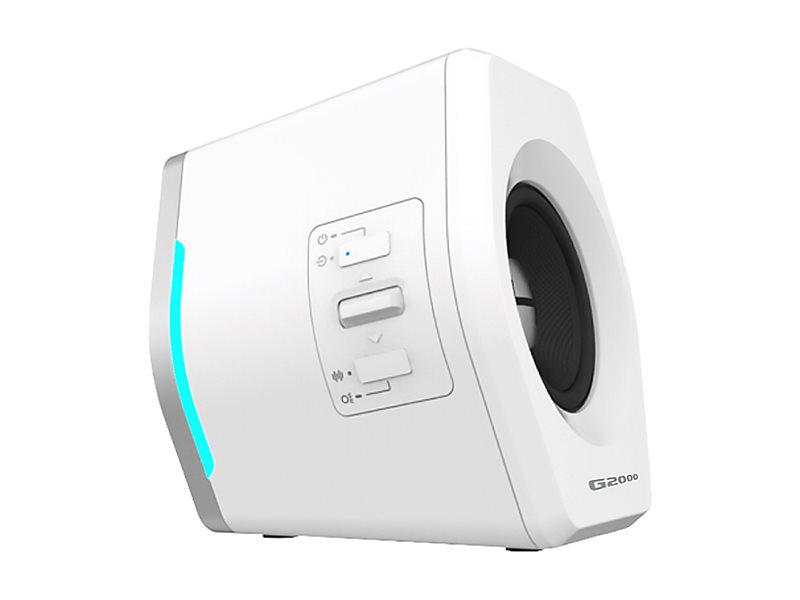 Edifier HECATE G2000 2.0 Computerlautsprecher 32 W Weiß