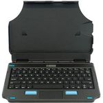 GAMBER JOHNSON ZEBRA ET4X 25,40cm (10") 2IN1 ATTACHABLE KEYBOARD (UK ENGLISH) (7160-1789-01)