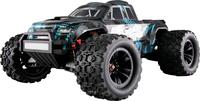 Amewi Hyper Go MTX10 Monstertruck Brushless 1:10 ARTR schwar (22688)