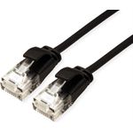 ROLINE Green Patch-Kabel (21.44.3956)