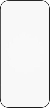 PanzerGlass Ceramic Screen Protector iPhone 17 | Ultra-Wide Fit w. FASTFIT IN-A-BOX (PG34848)