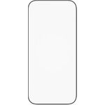 PanzerGlass Ceramic Screen Protector iPhone 17 | Ultra-Wide Fit w. FASTFIT IN-A-BOX (PG34848)