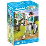 PLAYMOBIL 71641 Playm. Turnierreiterin (71641)