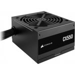 CORSAIR CX Series CX550 (CP-9020277-EU)