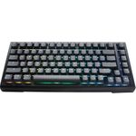 Ducky Tinker 75 Gaming-Tastatur RGB (PKTI2383IST-CPDEPDOECLAAW1)