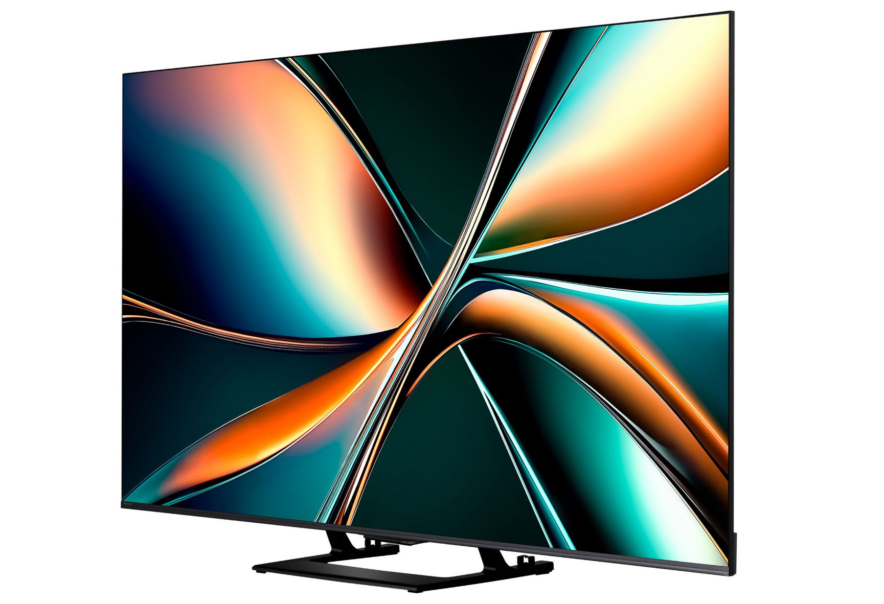 Hisense 75U7Q sw LED-TV - 75 - Mini LED UHD Multituner BT Smart Dolby Vision HDR10+ [Energieklasse E] (20015823)