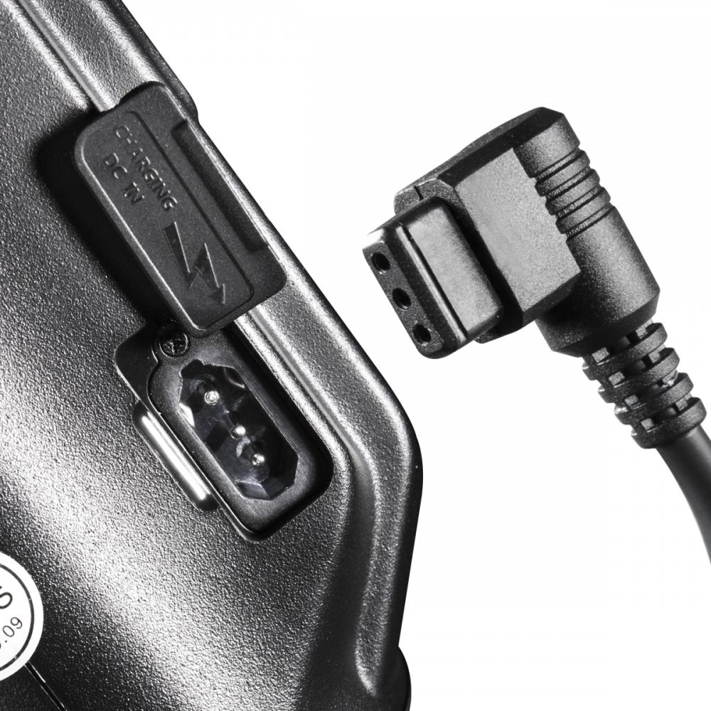 WALIMEX PRO Light Shooter 360 TTL Canon inkl. Power Porta