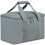 Rivacase Gremio 5717 17 l 1 Stück(e) Grau (5717 GREY COOLER BAG)