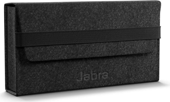 JABRA Evolve2 65 Flex CarryPouch 1 piece (14301-58) (geöffnet)