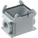 Harting Sockelgehäuse Han® 32B-asg2-Q-M32 19 30 032 0232 1 St. (19 30 032 0232)