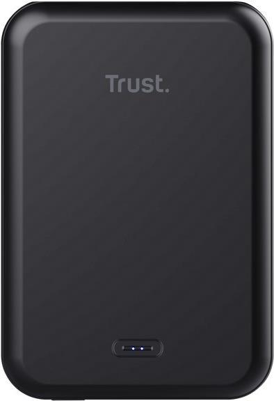 Trust Magno Induktive Power Bank (24877)