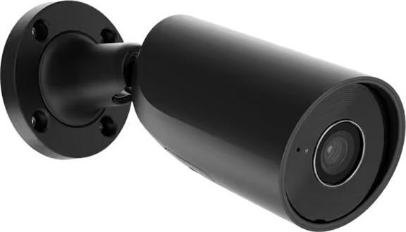 Ajax Netzwerkkamera BulletCam (8 Mp/2.8 mm) *schwarz* (79026.217.BL1)