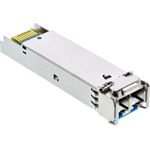 SFP Modul LWL LX 1310nm Singlemode mit LC Buchsen (32335O)