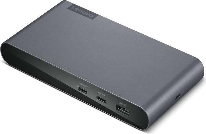 Lenovo Notebook Dock/Port Replicator 2 X Usb 3.2 Gen 2 3.1 2 (40B30090DE)