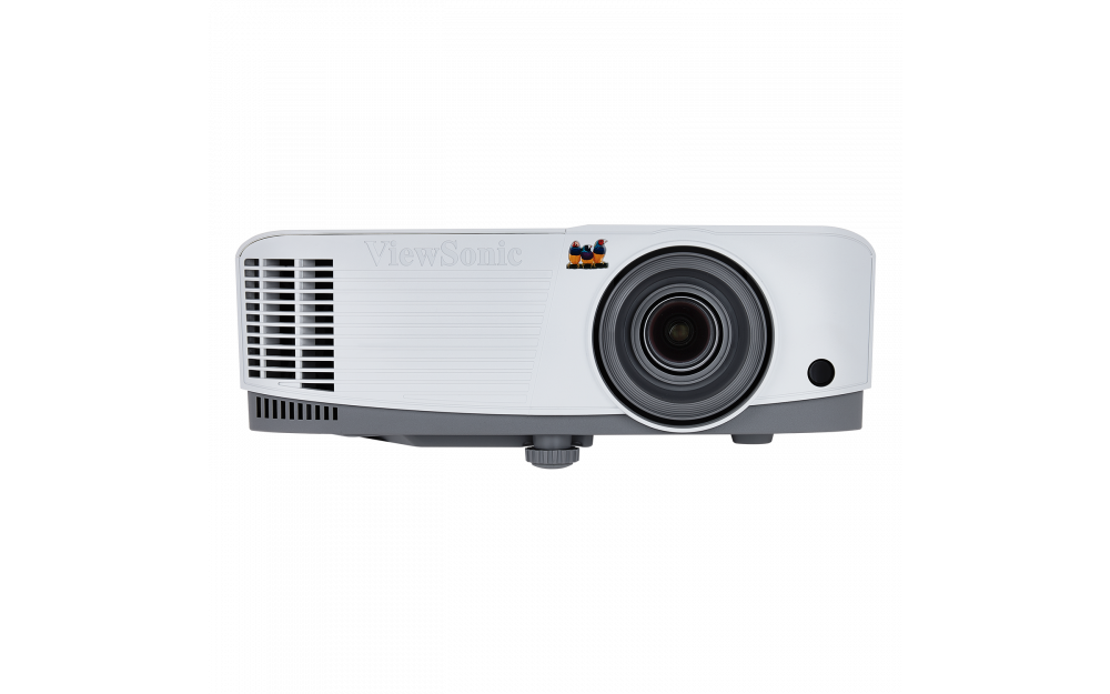 Viewsonic PA503W Desktop-Projektor 3600ANSI Lumen DLP WXGA (1280x800) Weiß Beamer (PA503W)