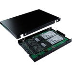 EXSYS EX-3606 Schwarz (EX-3606)