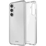 SBS Skinny Cover Galaxy S25 transparent (TESKINSAS25T)