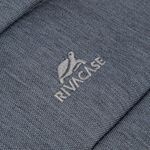 Rivacase 7567 Notebooktasche 43,9 cm (17.3" ) Rucksack Blau (7567 DARK GREY)