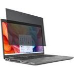 KENSINGTON High Clarity Privacy Screen Filter for 39,62cm 15,6Zoll Laptops 16:9 (HC156A169E)