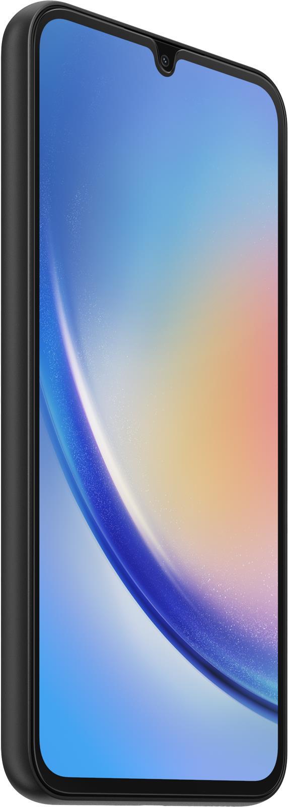 OtterBox Trusted Glass Displayschutz für Samsung Galaxy A34 5G (77-92081)