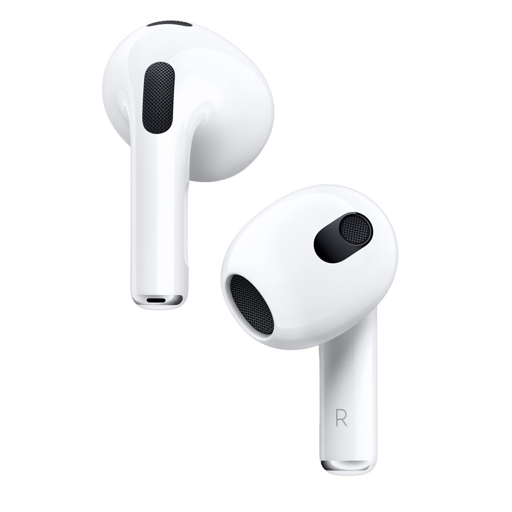 Apple AirPods with Lightning Charging Case (MPNY3ZM/A)