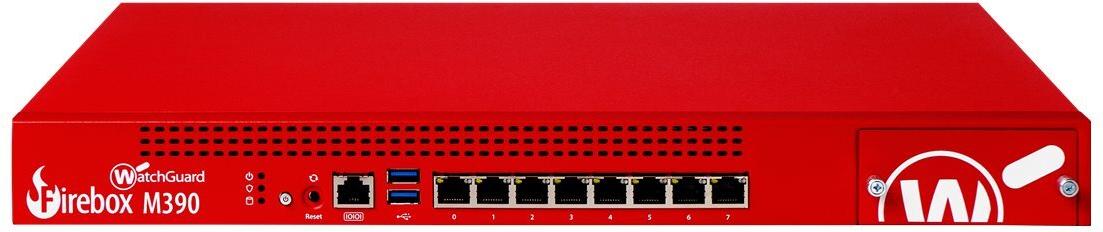 WatchGuard Firebox M390 Appliance Only (WGM390000)