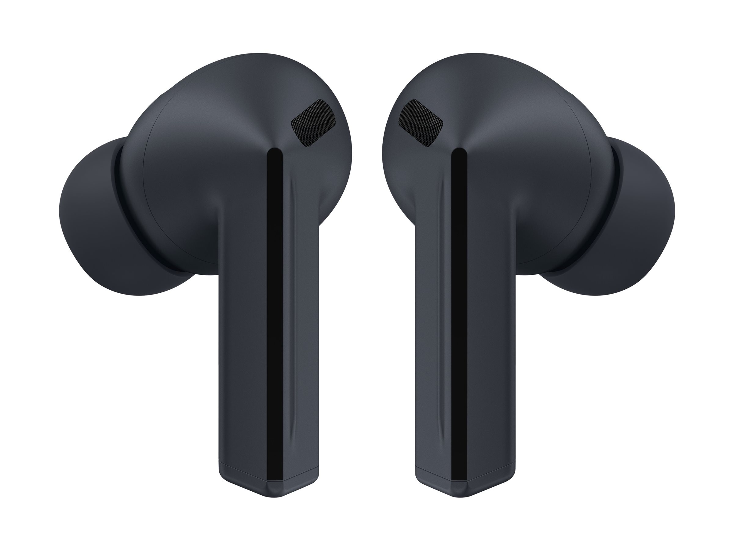 Samsung Galaxy Buds3 FE True Wireless In-Ear Kopfhörer mit ANC und Bluetooth Schwarz