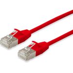 equip Slim Patch-Kabel (606146)