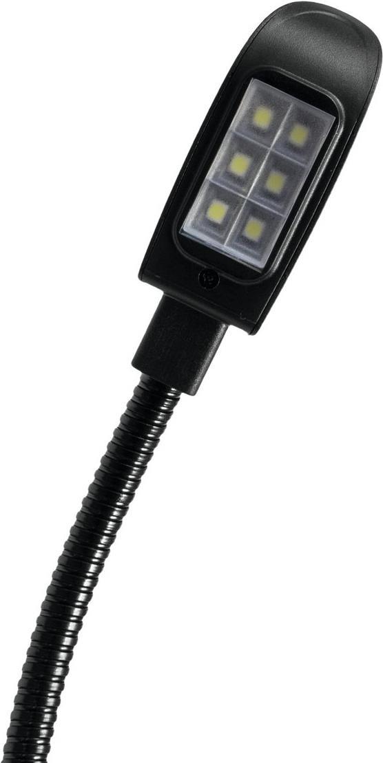EUROLITE Flexilight LED-Schwanenhals SMD, XLR (80702405)