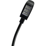 EUROLITE Flexilight LED-Schwanenhals SMD, XLR (80702405)