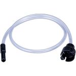 Makita 191X21-8 - Langdüse flexibel passend für Akku-Gebläse AS001G Durchmesser 6 mm| (191X21-8)