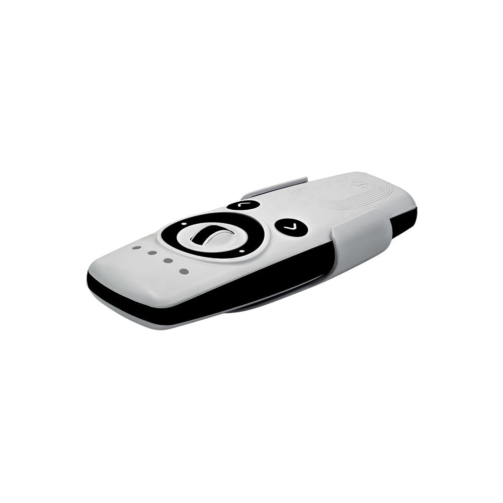 Shelly Blu Remote Control ZB mit Halterung Bluetooth ZigBee white