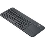 Logitech Wireless Touch Keyboard K400 Plus (920-007137)