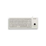 CHERRY XS G84-5400 Tastatur (G84-5400LUMEU-0)