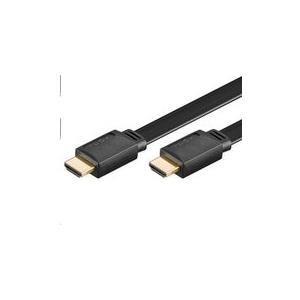MicroConnect High Speed HDMI with Ethernet (HDM19192V1.4FLAT)